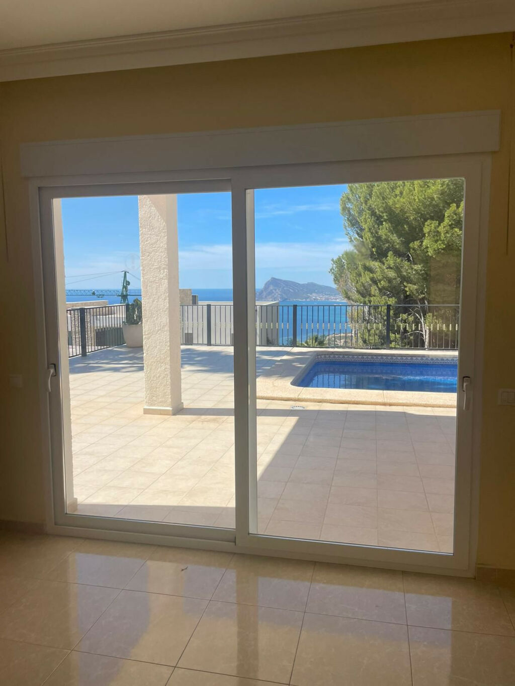 Detached Villa Altea Hills Alicante - image 9