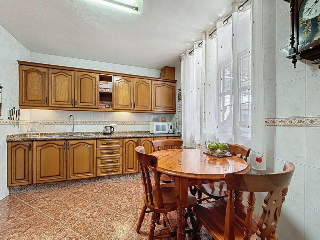Semi-Detached House Periana Málaga - image 9