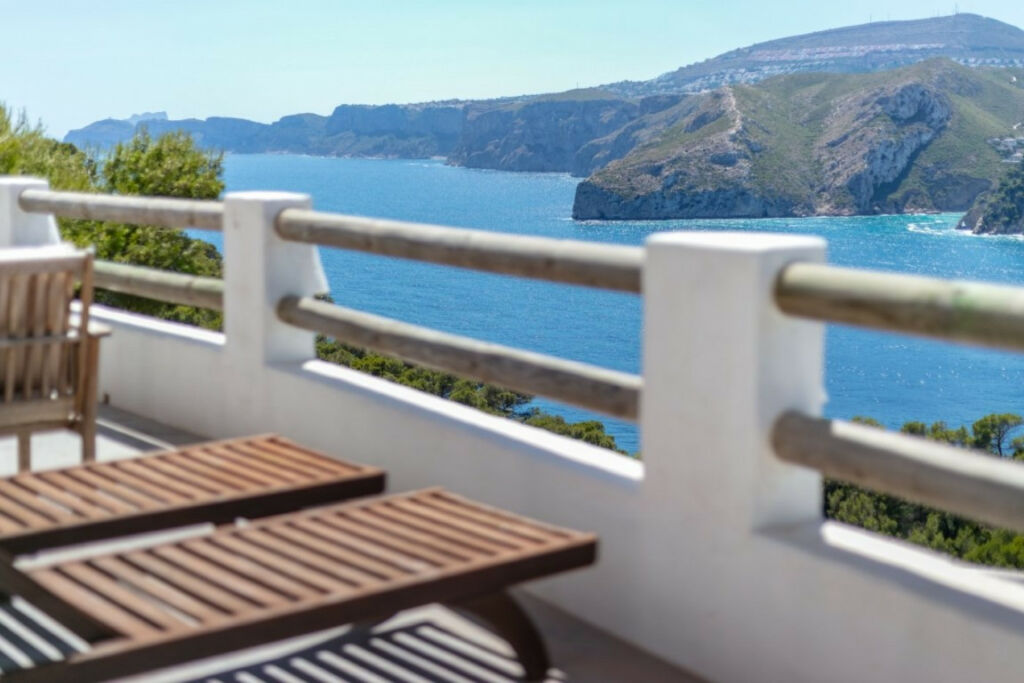 Detached Villa Javea Alicante - image 9