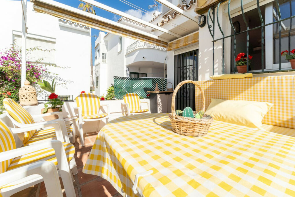 Semi-Detached House Mijas Costa Málaga - image 9