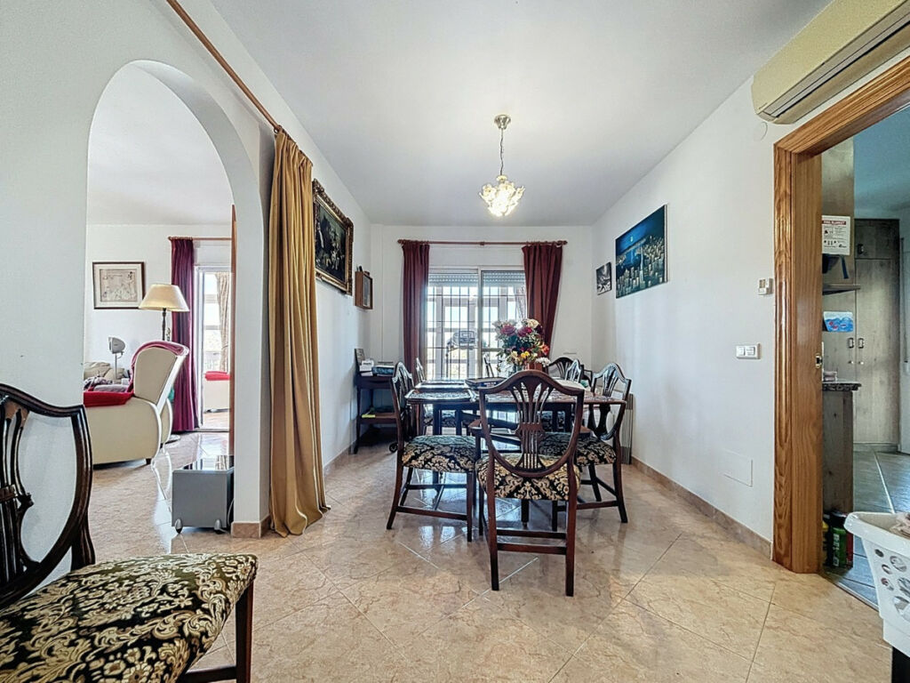 Detached Villa Canillas de Aceituno Málaga - image 9
