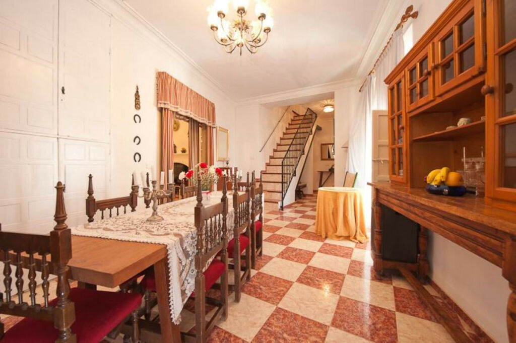 Townhouse Alora Málaga - image 9