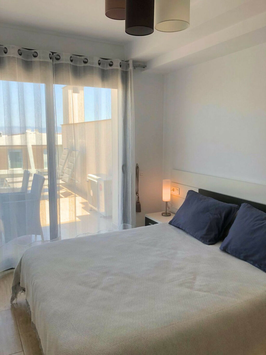 Middle Floor Apartment Gran Alacant Alicante - image 8