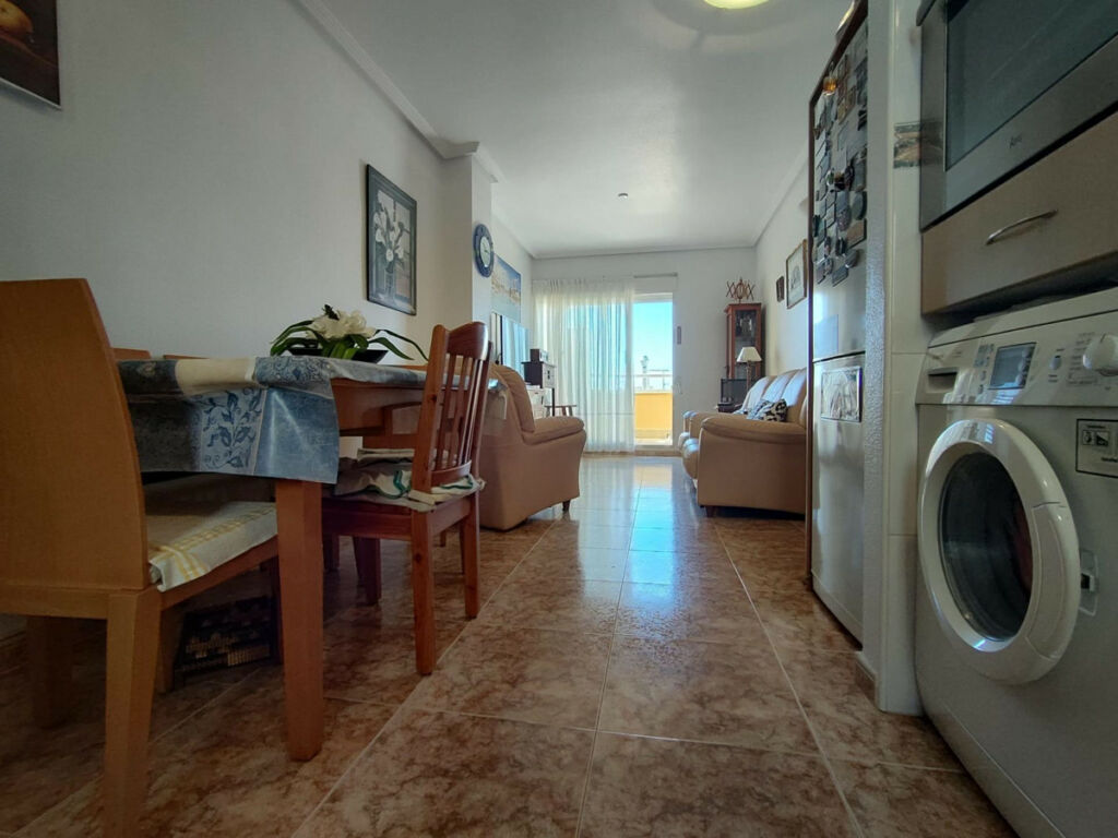 Penthouse Torrevieja Alicante - image 9