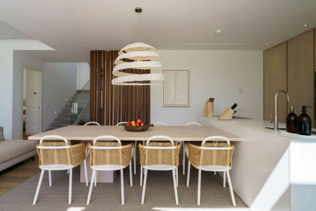 Detached Villa Las Colinas Golf Alicante - image 9