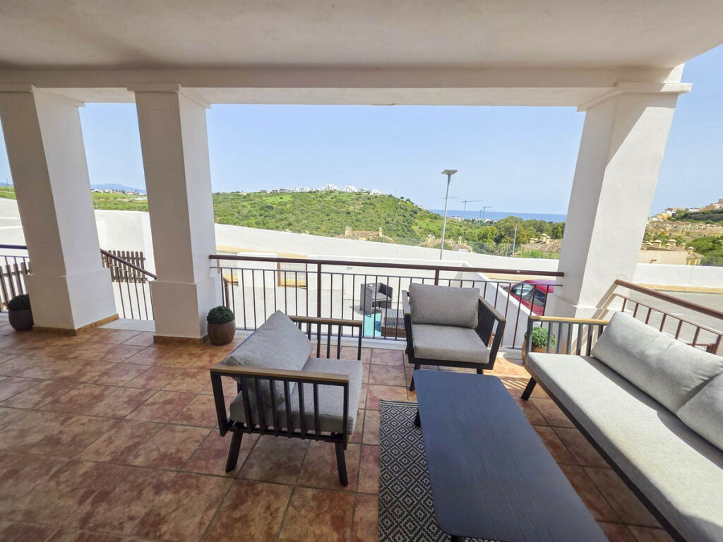 Semi-Detached House Casares Playa Málaga - image 6