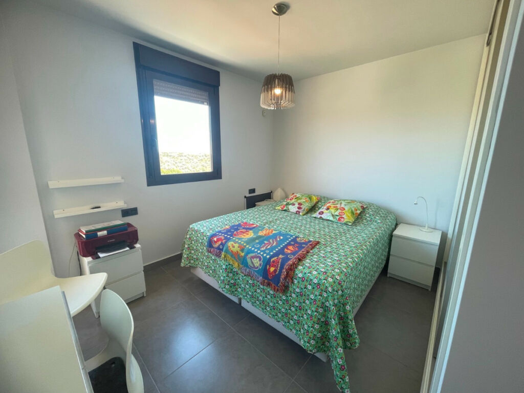 Middle Floor Apartment Las Ramblas Golf Alicante - image 9