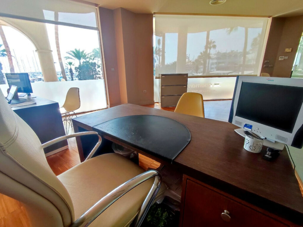 Office Benalmadena Costa Málaga - image 9