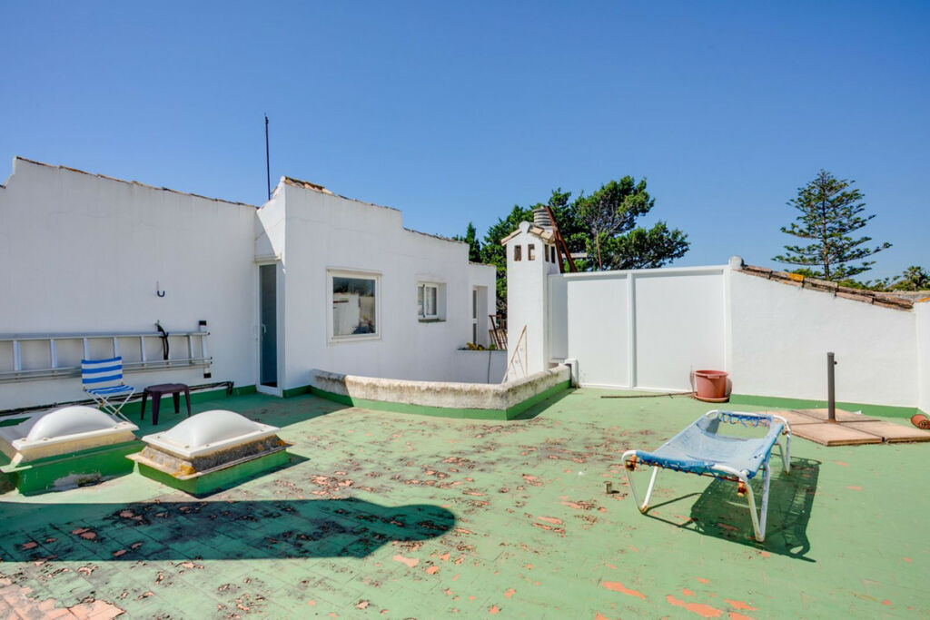 Top Floor Apartment Estepona Málaga - image 9