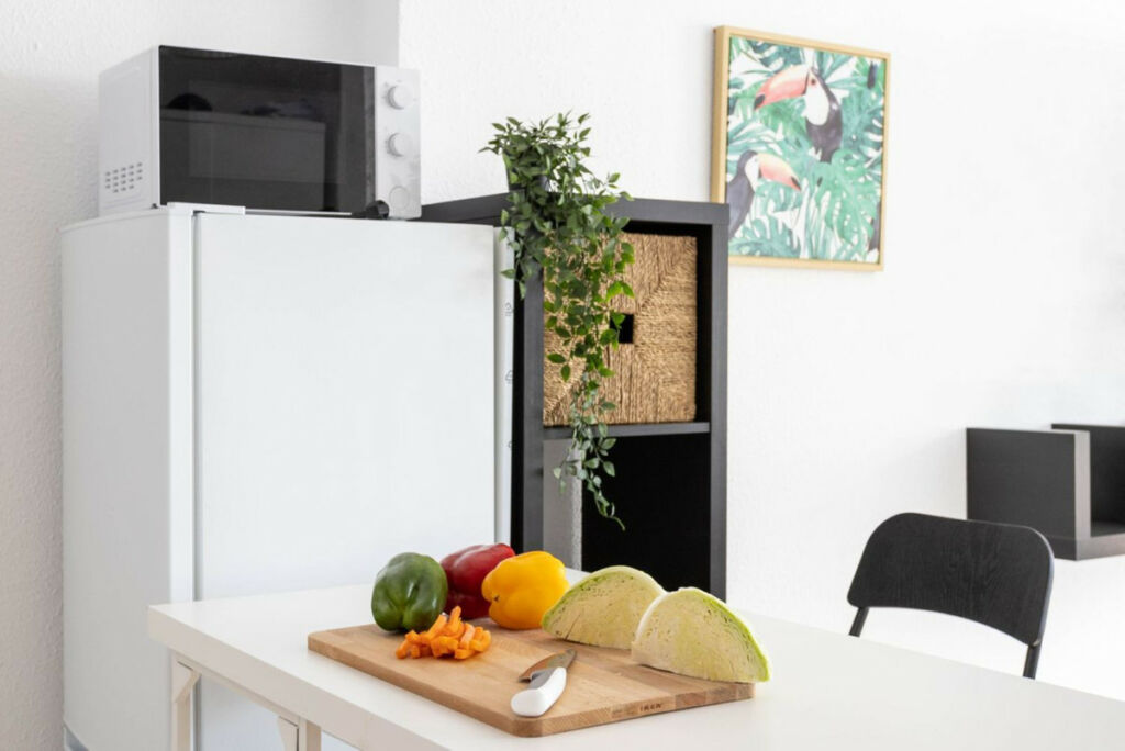 Ground Floor Studio Marbella Málaga - image 11