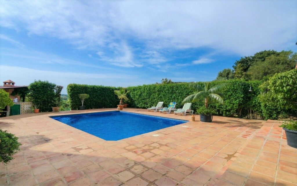 Finca - Cortijo Estepona Málaga - image 9