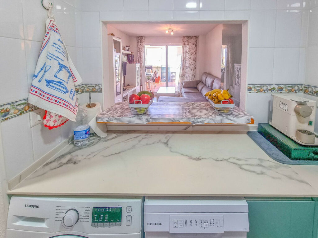 Ground Floor Apartment Casares Playa Málaga - image 9