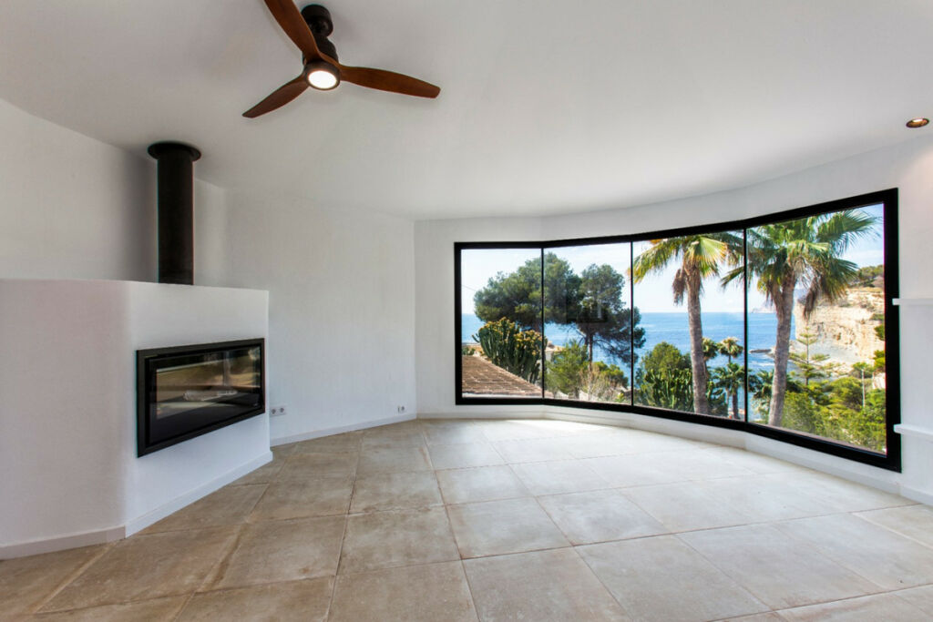 Detached Villa Benissa Alicante - image 11