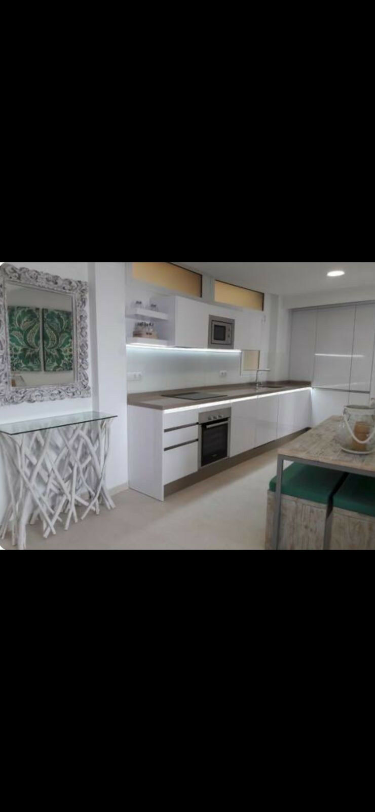 Middle Floor Apartment Fuengirola Málaga - image 9