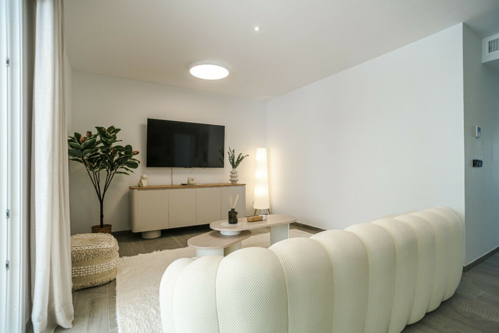 Ground Floor Apartment Algorfa Alicante - image 9