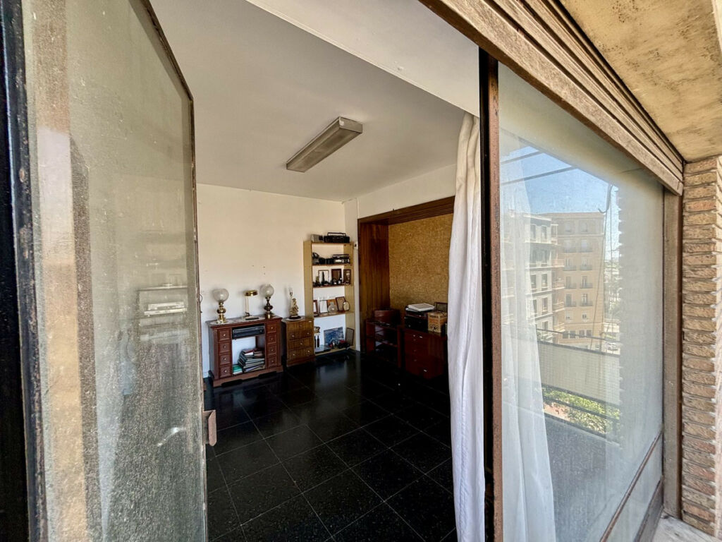 Middle Floor Apartment Málaga Centro Málaga - image 90
