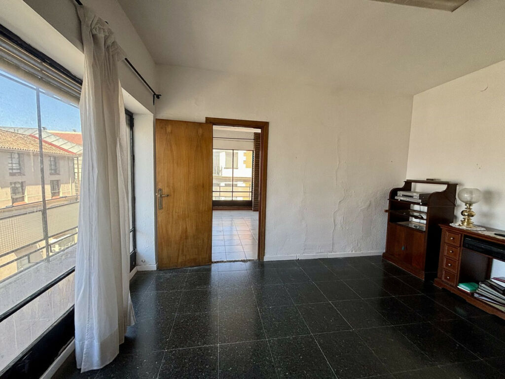 Middle Floor Apartment Málaga Centro Málaga - image 91