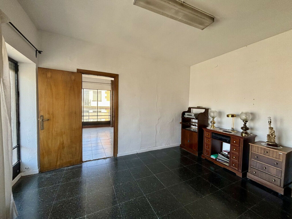 Middle Floor Apartment Málaga Centro Málaga - image 92