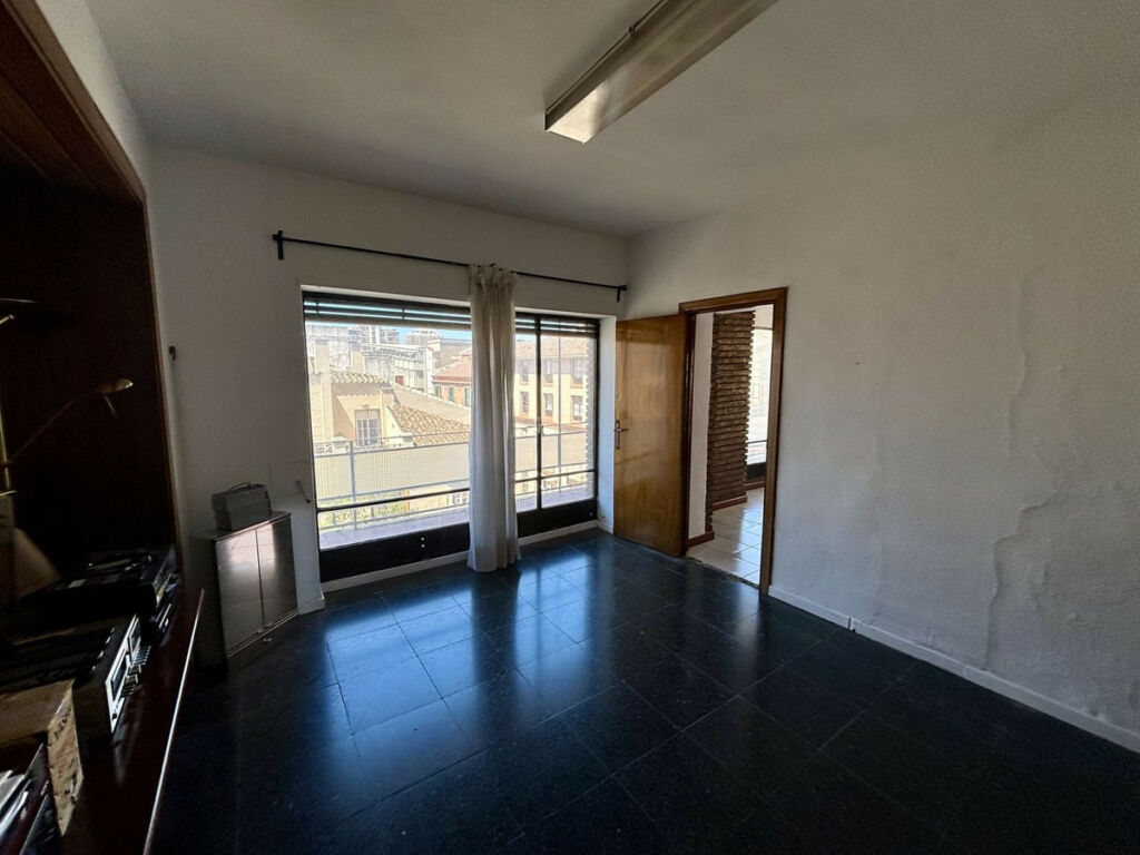 Middle Floor Apartment Málaga Centro Málaga - image 93