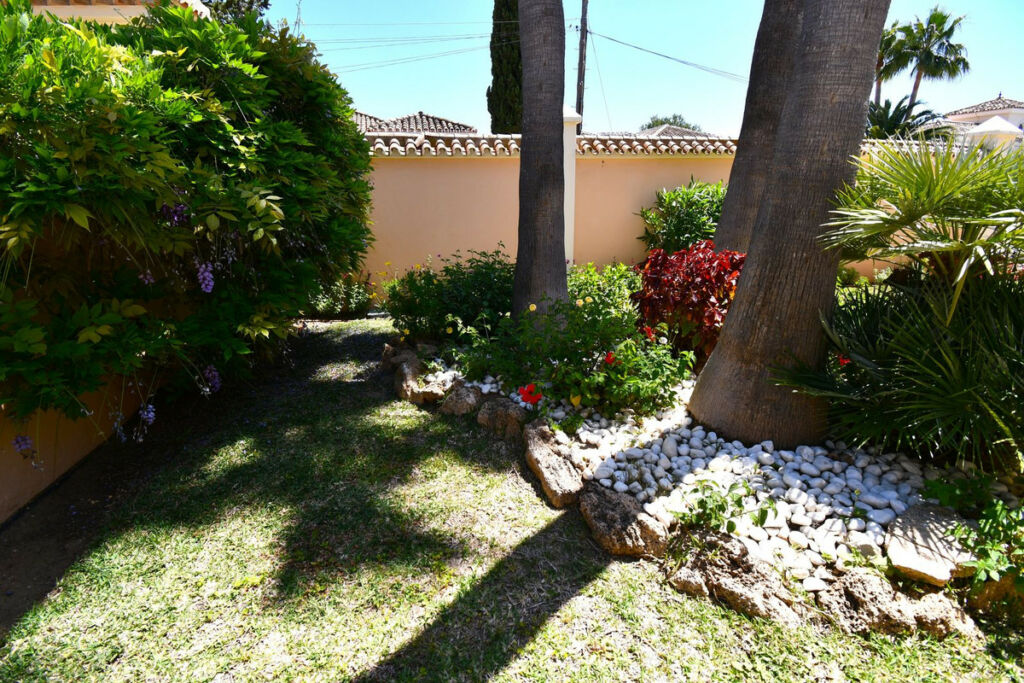 Detached Villa Mijas Golf Málaga - image 94
