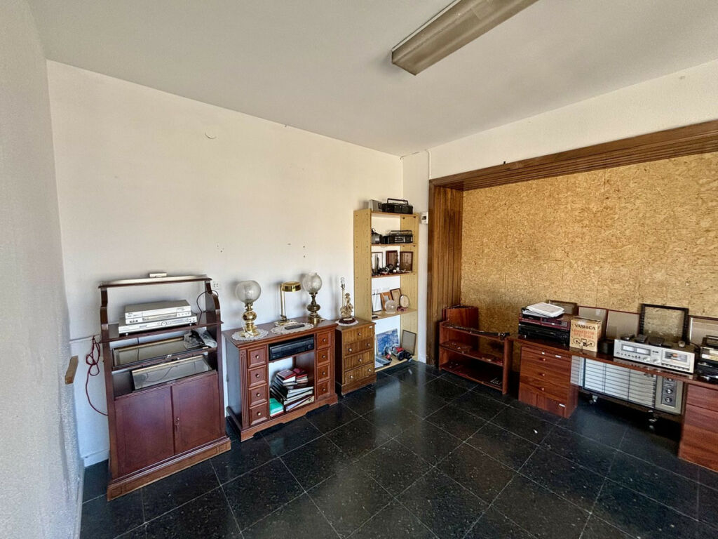 Middle Floor Apartment Málaga Centro Málaga - image 94