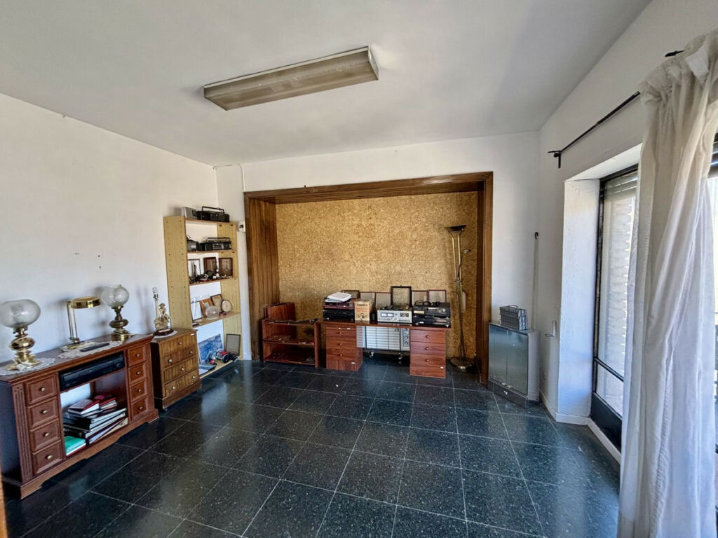 Middle Floor Apartment Málaga Centro Málaga - image 95