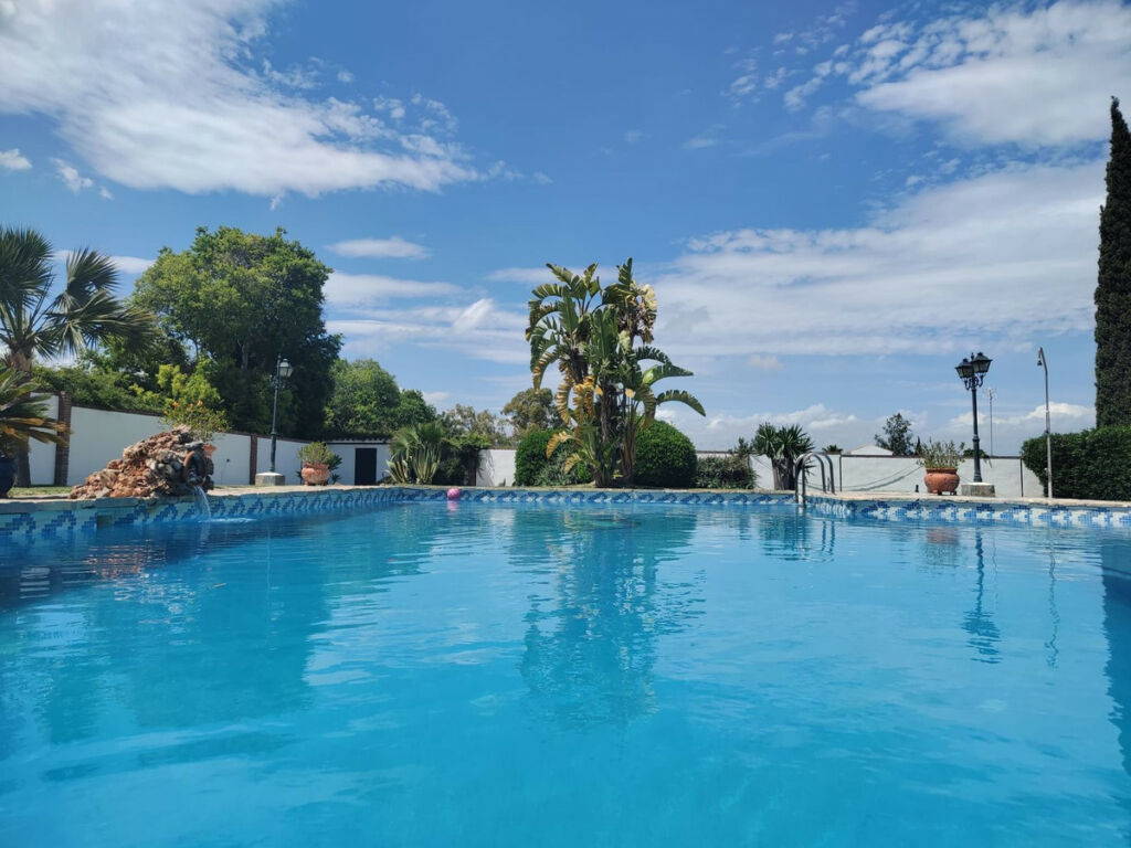 Detached Villa Alhaurín de la Torre Málaga - image 43