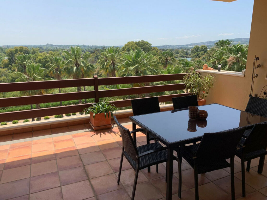 Penthouse Sotogrande Cádiz