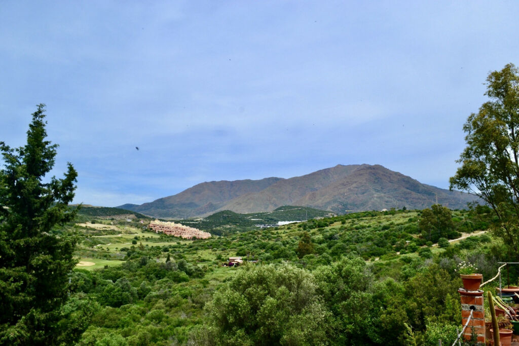 Land Estepona Málaga