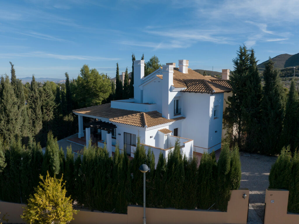 Townhouse Fuente Alamo de Murcia Murcia