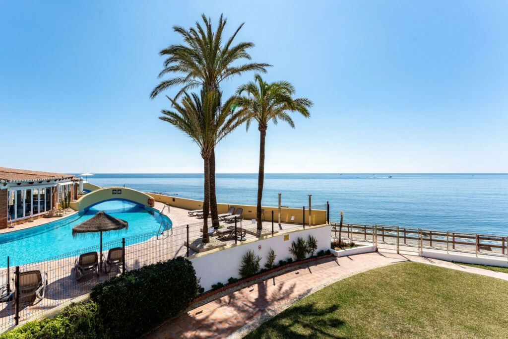 Townhouse Calahonda Málaga