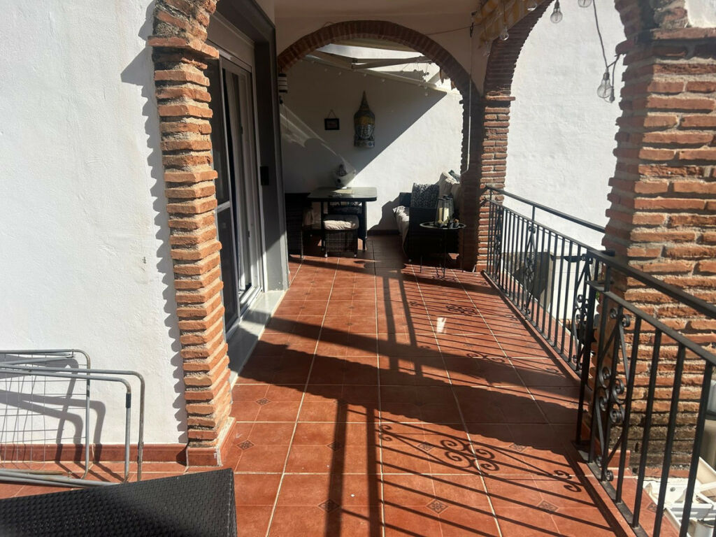 Townhouse Calahonda Málaga