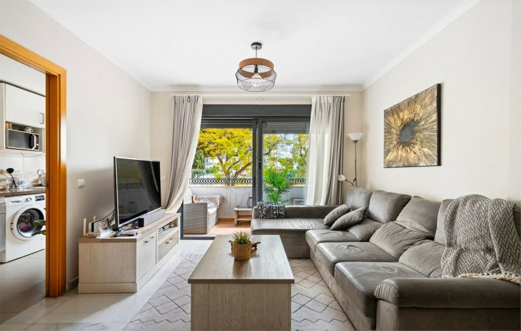 Townhouse Benalmadena Costa Málaga - image 3