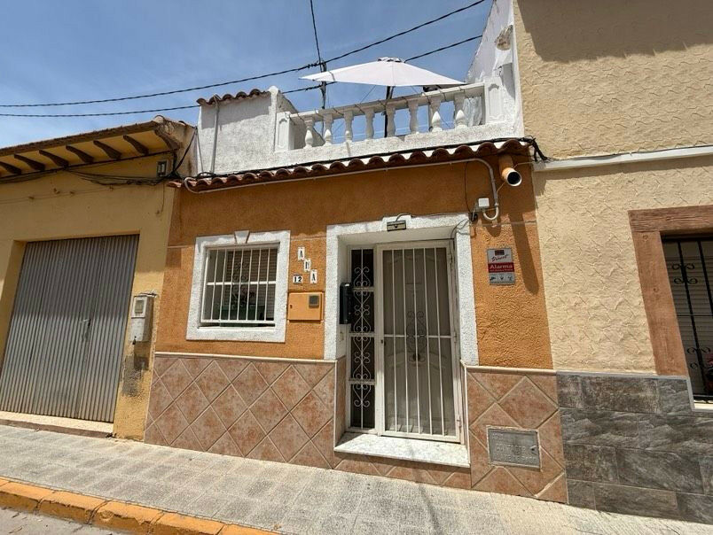 Townhouse Benijofar Alicante