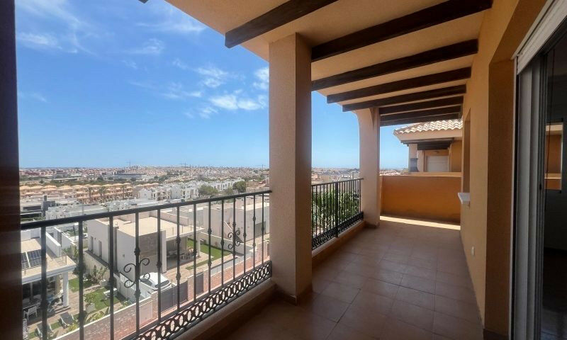 Penthouse Orihuela Costa Alicante - image 13
