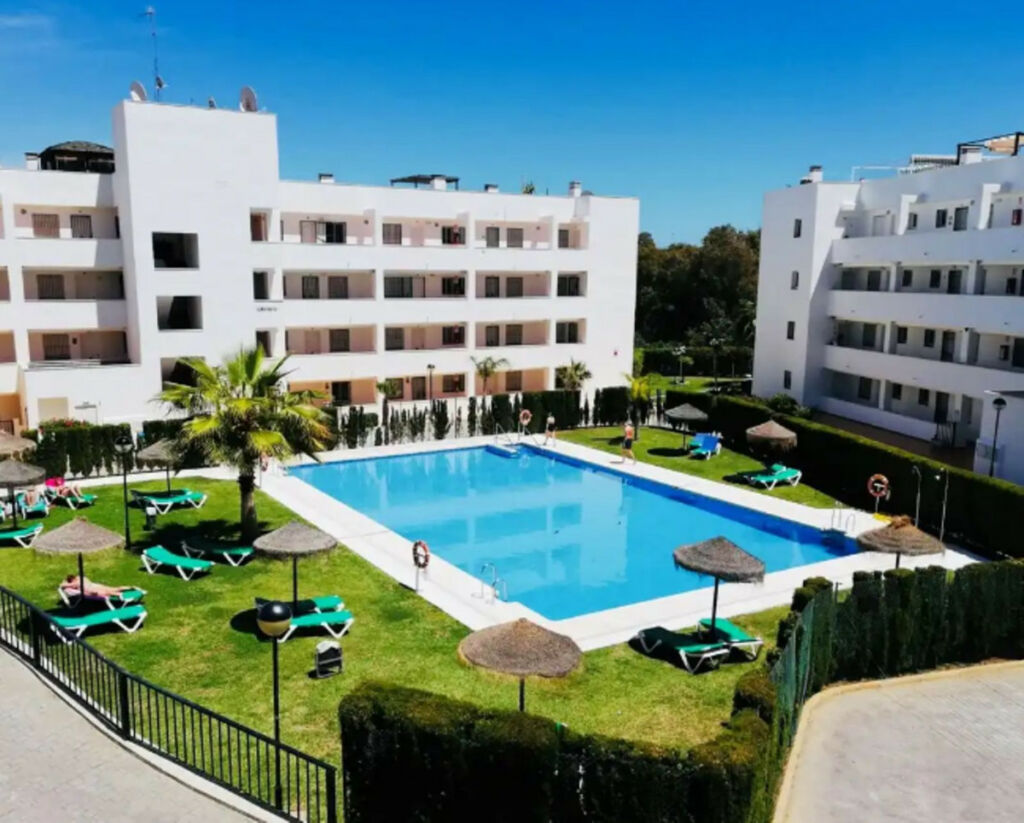Penthouse Duplex Riviera del Sol Málaga