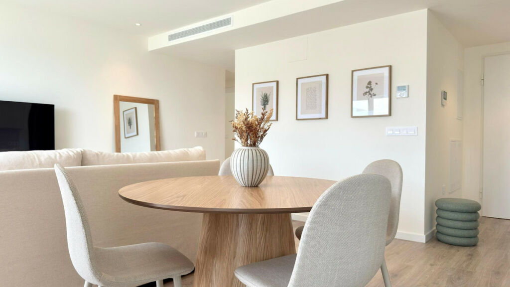 Townhouse Finestrat Alicante