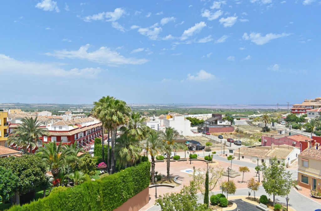 Top Floor Apartment San Miguel de Salinas Alicante