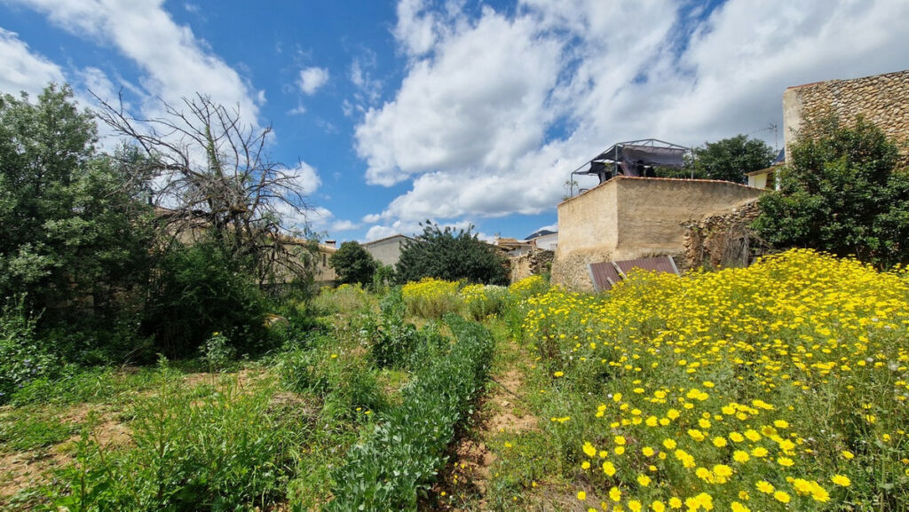 Townhouse Lliber Alicante