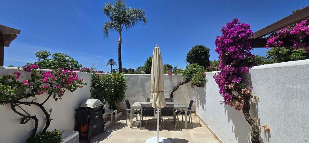 Townhouse Costalita Málaga