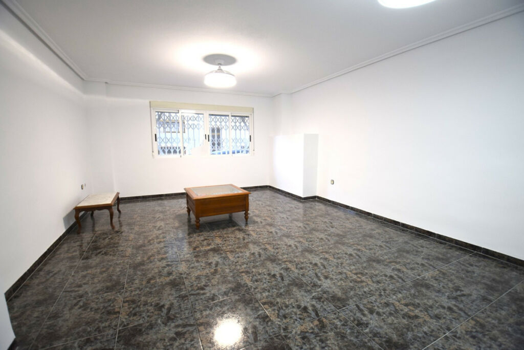 Ground Floor Apartment Guardamar del Segura Alicante