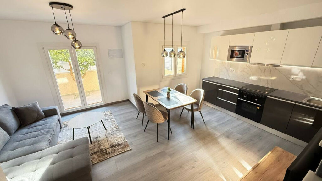 Bungalow Orihuela Costa Alicante