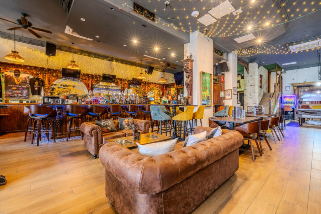Restaurant Javea Alicante