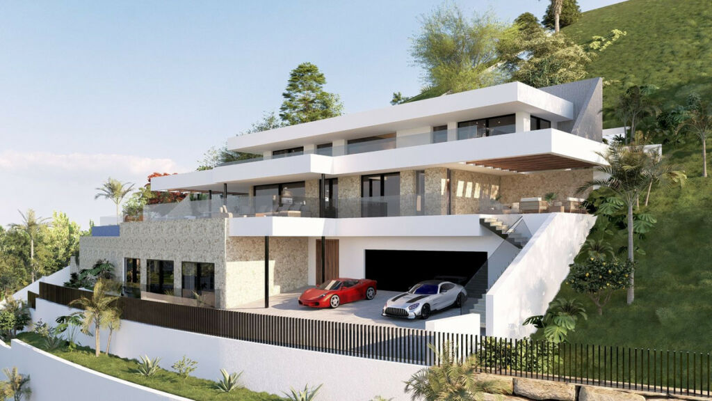 Residential Plot La Quinta Málaga