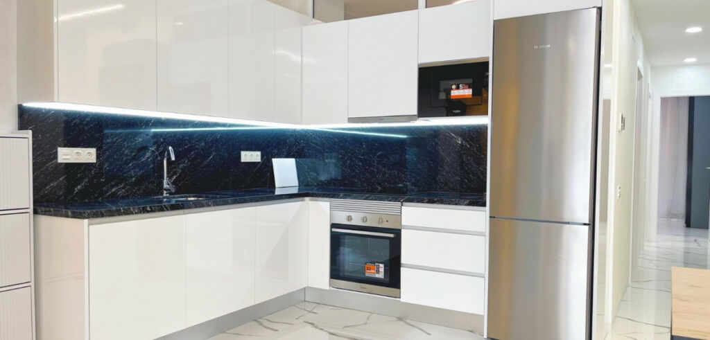 Ground Floor Apartment Playa Del Cura Alicante