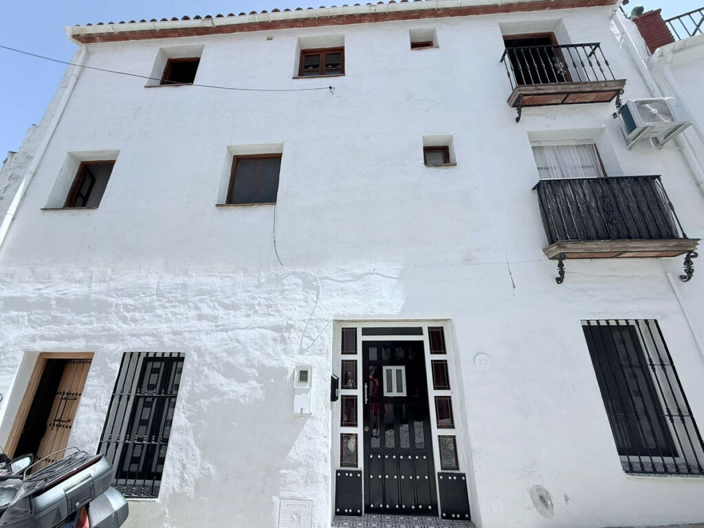 Townhouse Monda Málaga
