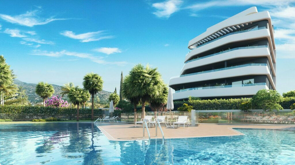 Ground Floor Apartment Torremolinos Málaga