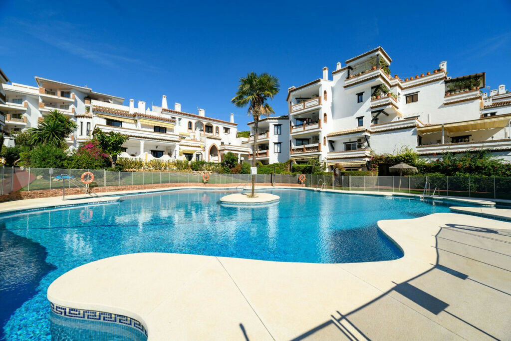 Ground Floor Apartment Calahonda Málaga