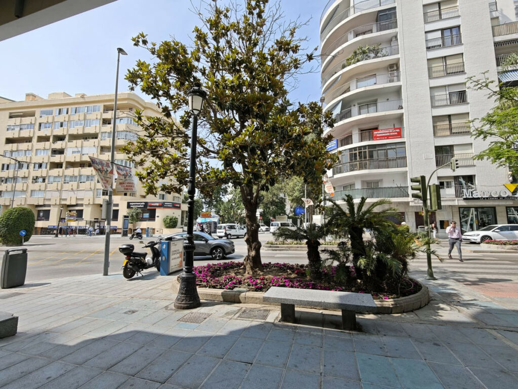 Middle Floor Apartment Marbella Málaga