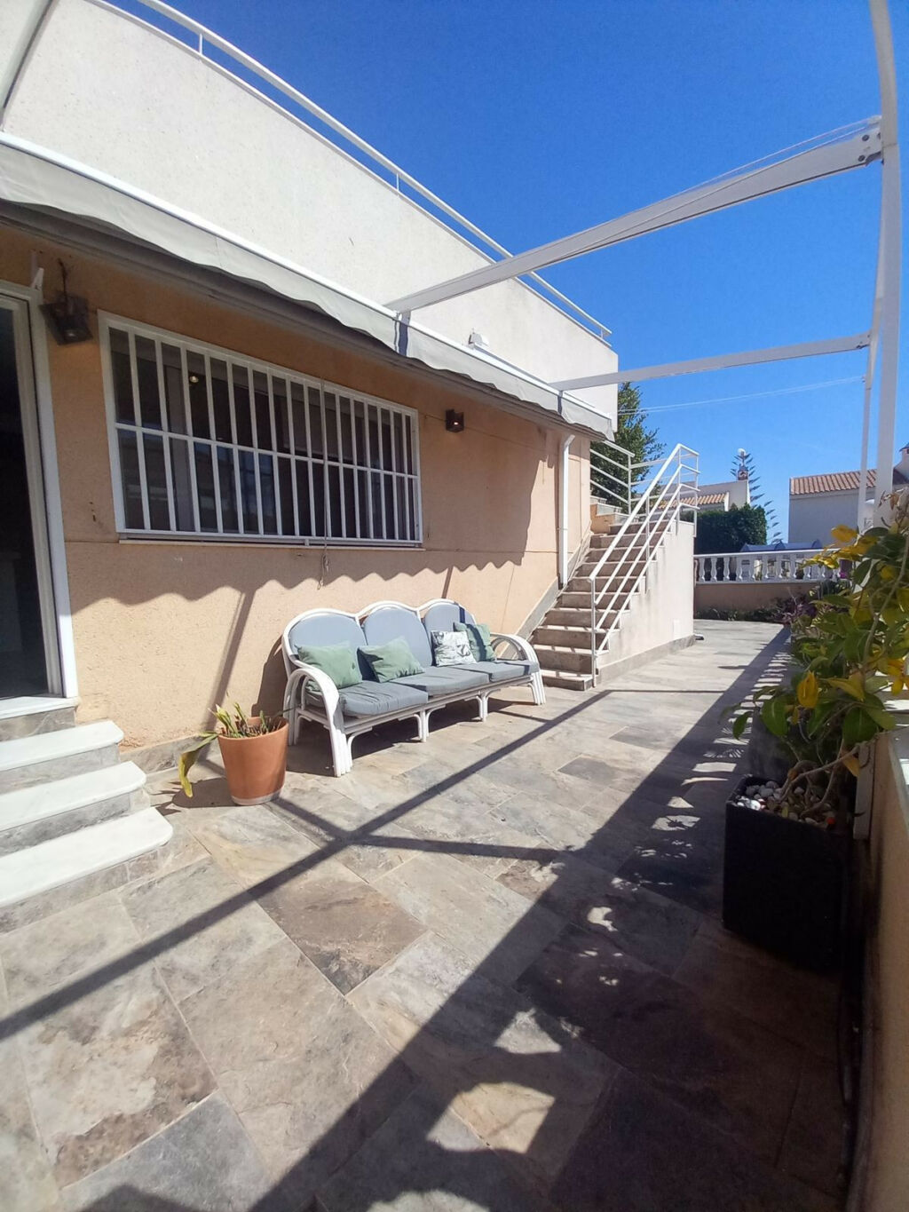 Semi-Detached House Orihuela Costa Alicante